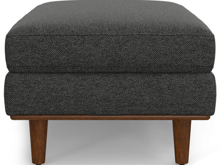 Morrison - Handcrafted Ottoman