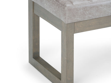 Casey - Multi Functional Ottoman Bench