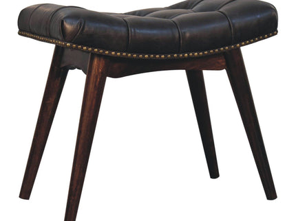 Solid Wood Bench
