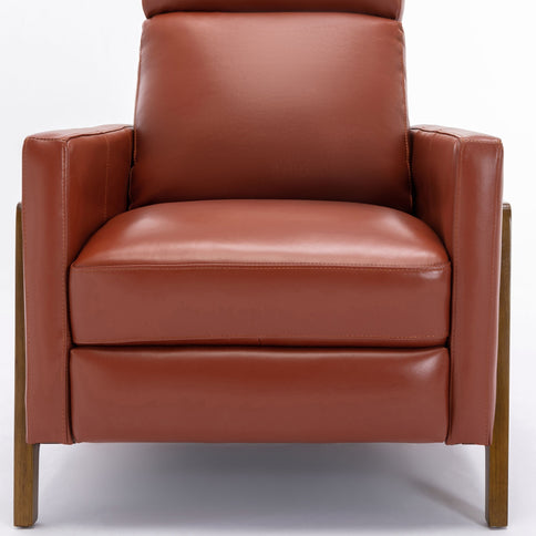 Richland - Push Back Recliner Chair