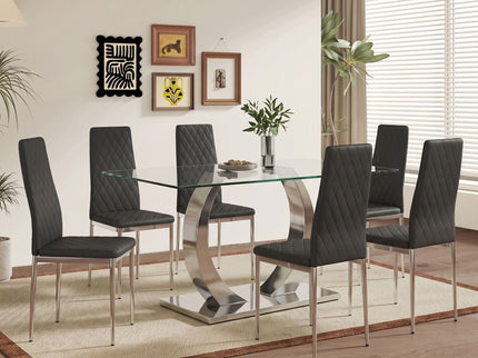 Modern Dining Chairs For Home