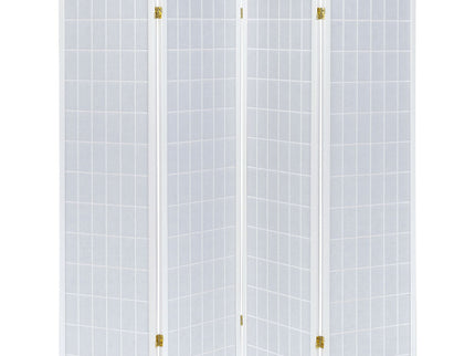 Sartre - 4 Panel Room Divider