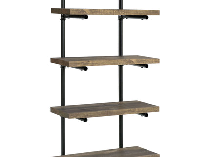 Industrial Design Wall Shelf
