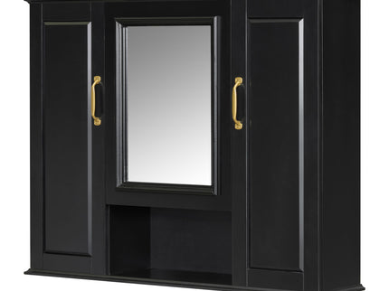 Modern Freestanding Bathroom Vanity With Sink, Cabinet, Soft-Close Drawers, Tip-Out Tray