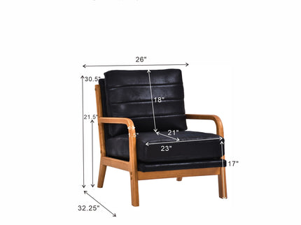 Classic Armchair
