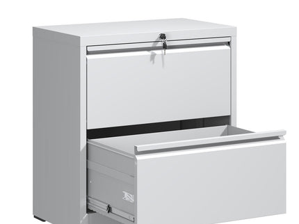 Premium Drawer Metal Lateral File Cabinet With Lock