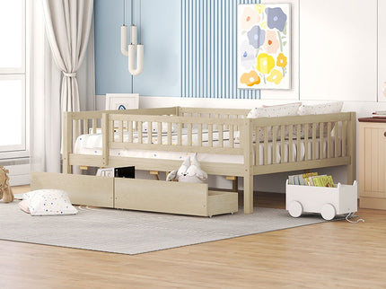 Multi Functional Daybed Bed