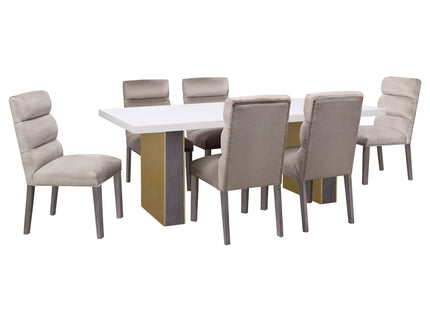 Highmore - Upholstered Dining Side Chair (Set of 2)