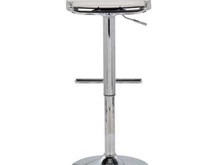 Mirage Ale - Contemporary Adjustable Bar Stool