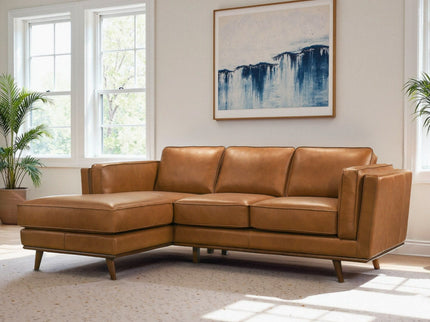 Chase - Sectional Sofa