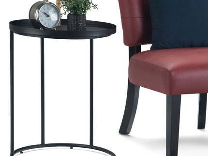 Monet - Metal Table