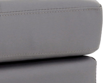 Casual Ottoman For Stylish Spaces