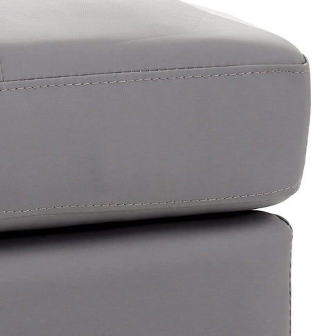 Casual Ottoman For Stylish Spaces