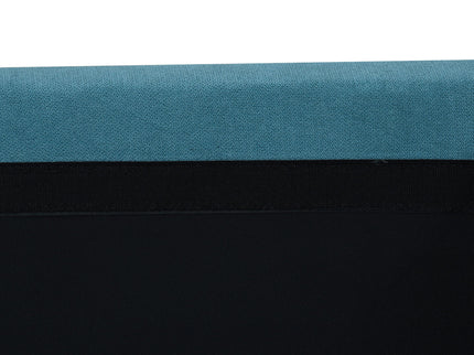 L - Shaped Convertible Sofa Bed With Storage Chaise