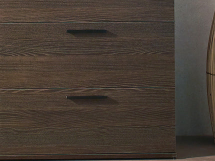 Morgan - 3 Drawer Modular Jumbo Chest