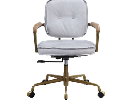 Siecross - Top Grain Office Chair