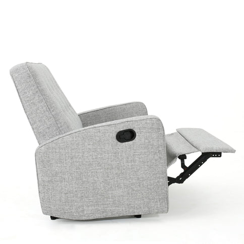 Manual Standard Wide Recliner