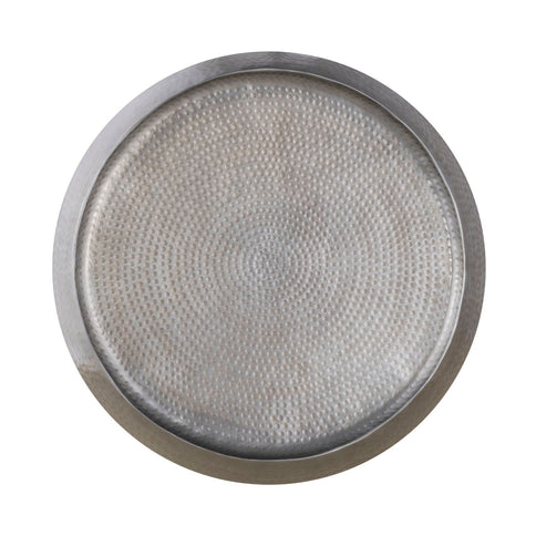 Ct501 - Modern Contemporary Round Coffee Table