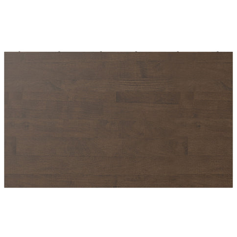 Banting - Bar Cabinet - Walnut Brown