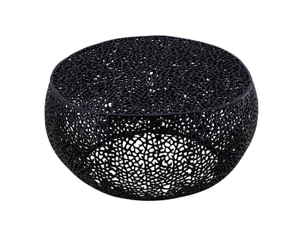 T3502 - Modern Round Coffee Table