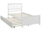 White / Twin / Trundle