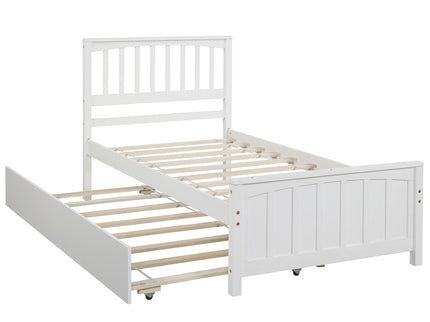 Platform Bed