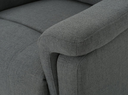 Glider Recliner With Swivel, Manual Reclining Chair