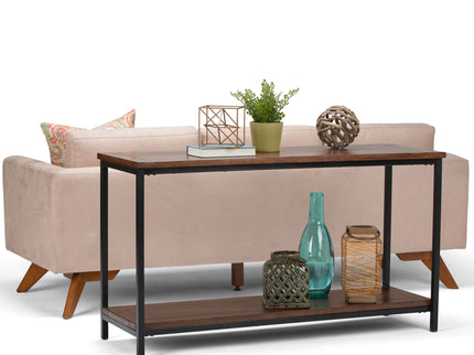 Skyler - Handcrafted Table
