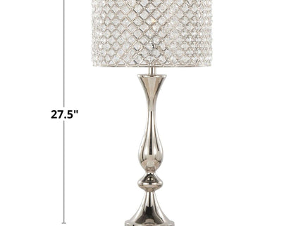 Topaz - Contemporary Table Lamp