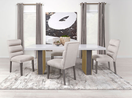 Highmore - Upholstered Dining Side Chair (Set of 2)