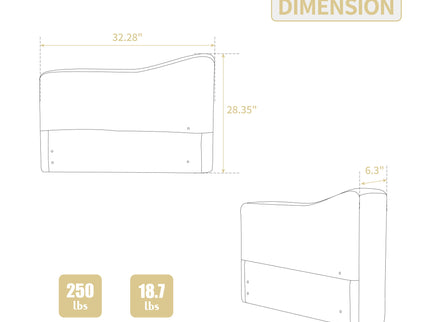Modular Sofa Single Armrest For Modular Sectional Sofa