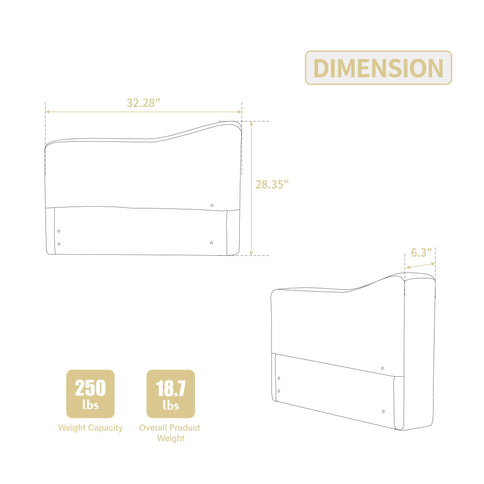 Modular Sofa Single Armrest For Modular Sectional Sofa