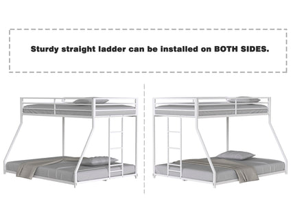 Adam - Bunk Bed