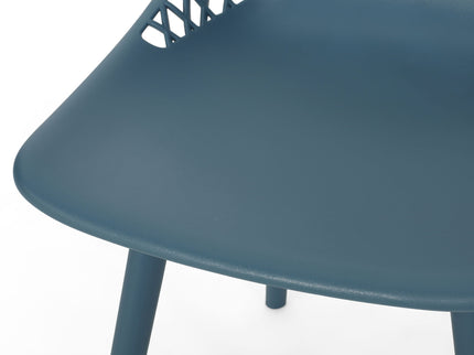Lily Chair (Set of 2)