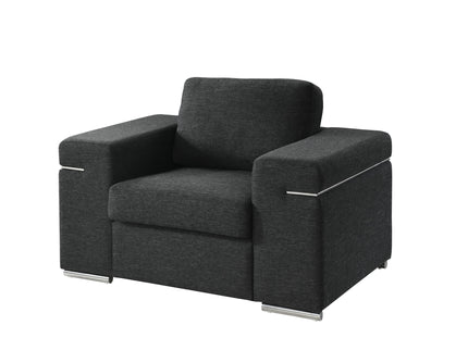 Gianna - Fabric Arm Chair