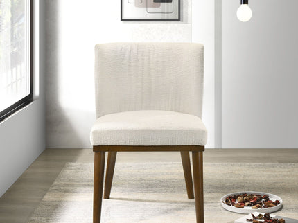 Daley - Mid-Century Dining Chair (Set of 2)