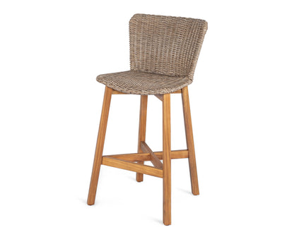 Lymington - Outdoor Bar Stool (Set of 2)