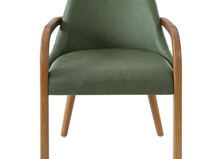 Dining Upholstered Armchairs (Set of 2)