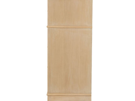 Cabinet - Brown Wood