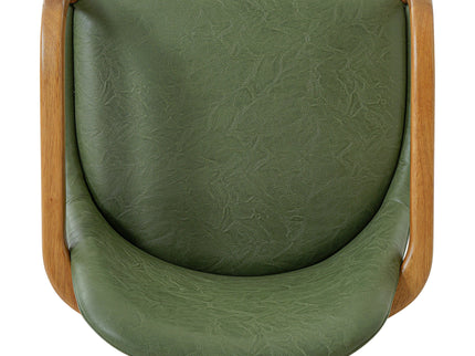 Dining Upholstered Armchairs (Set of 2)