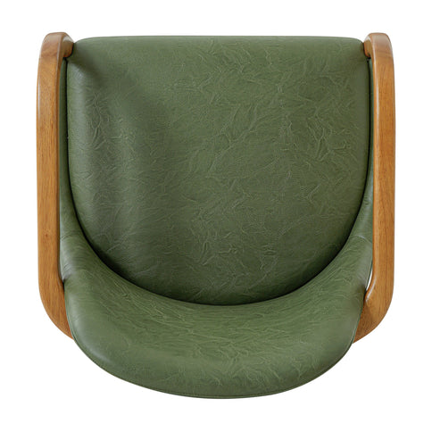 Dining Upholstered Armchairs (Set of 2)