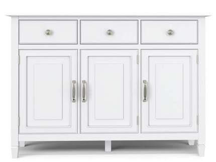 Connaught - Wide Entryway Storage Cabinet