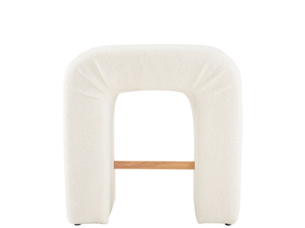 Boucle Stool (Set of 2)