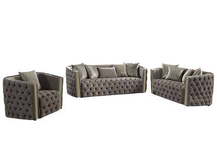 Naomi - Living Room Set