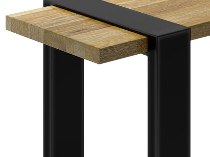 Nessa - Bench - Natural