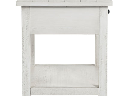 Castleton - Table Set