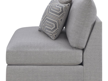 Austin - Chair With Pillows