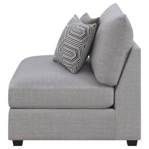 Austin - Chair With Pillows