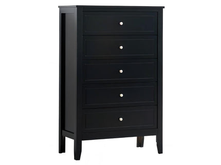 Daniel - Chest, 5 Drawer Storage Unit