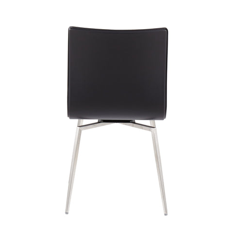 Mason - Contemporary Upholste Chair (Set of 2)